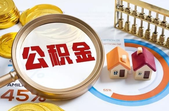莘县如何代取公积金里面的钱（公积金提取代办流程）